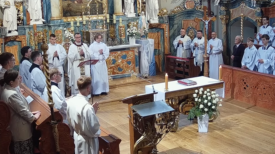 Prymicja